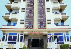 외관 2 Teba Hotel in Ras Elbar