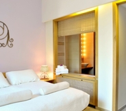 Bedroom 3 Boutique Hotel -Eddesands Hotels&Resorts