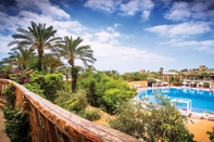 Swimming Pool Boutique Hotel -Eddesands Hotels&Resorts