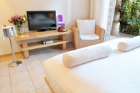 Bedroom Boutique Hotel -Eddesands Hotels&Resorts