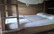 ห้องนอน 2 Cabaña Los Termales