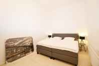 Kamar Tidur Loft near Oktoberfest Location