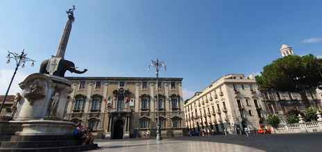 Exterior 4 Palazzo del Verga