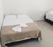 Bedroom 6 Hotel pantanal