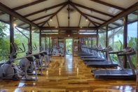 Fitness Center Nayara Tented Camp