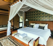 Bilik Tidur 4 Nayara Tented Camp