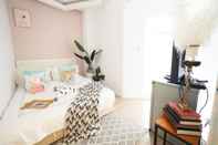 Bedroom Guesthouse in Taipei near Ximen Metro Station