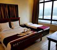 Bilik Tidur 5 Lake Paradise Mahabaleshwar