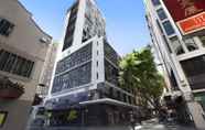 Exterior 6 CBD Apartment in Perfect Location