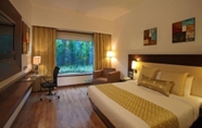 Bedroom 3 Royal Residence Iffco Chowk