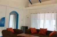 Ruang Umum Siquijor Eastern Garan Seaview Resort