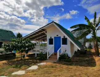 ภายนอกอาคาร 2 Siquijor Eastern Garan Seaview Resort