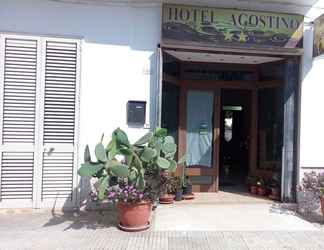 ภายนอกอาคาร 2 Hotel Agostino