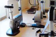 Fitness Center Auberge du Vieux Cedre