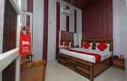 Bedroom 5 Sudhir Hotels