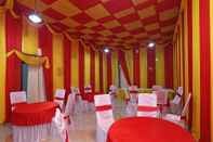 Functional Hall Sudhir Hotels