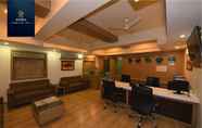 Functional Hall 4 Nanda Comfort Inn