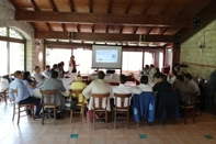 Functional Hall Agriturismo Fontana Madonna