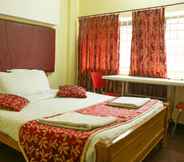 Bilik Tidur 4 ULO Sai Jayanth Guest House