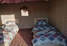 Phòng ngủ 3 Wadi Rum Legend Camp