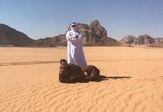 Điểm tham quan lân cận 4 Wadi Rum Legend Camp