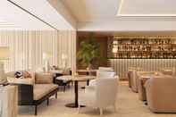 Bar, Kafe, dan Lounge Radisson Blu Hotel, Casablanca City Center