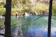 Swimming Pool Plitvice Streaming