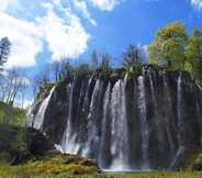 ภายนอกอาคาร 2 Plitvice Streaming