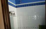 Toilet Kamar 3 Pension A Cal