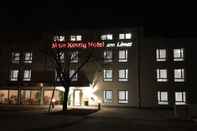 Exterior Main Kinzig Hotel am Limes