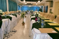 Sảnh chức năng The Alina Hotel & Suites