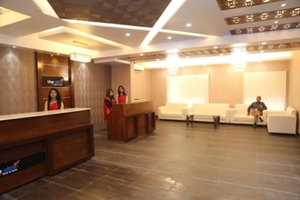 Sảnh chờ 4 The Alina Hotel & Suites