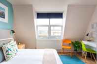 Bilik Tidur Bloomsbury Rooms