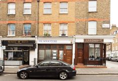 Others 7 Spacious Studio 10 Minutes From Oxford Street
