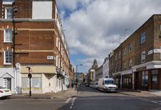 Others 4 Spacious Studio 10 Minutes From Oxford Street