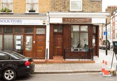 Others 5 Spacious Studio 10 Minutes From Oxford Street