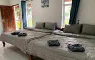 Kamar Tidur 7 Prek Kdat Resort