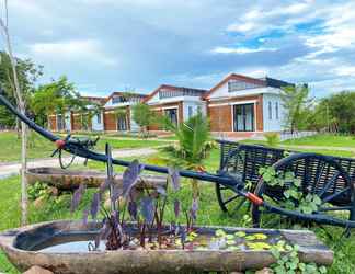 Bangunan 2 Prek Kdat Resort