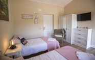 Bedroom 3 Physionatural Wellness Center - Adults Only