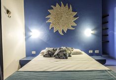 臥室 6 Pousada Halai