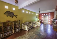 大廳 3 Pousada Halai