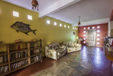 大廳 Pousada Halai