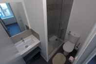 Toilet Kamar Chambres Tout Confort