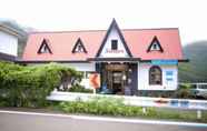 Bangunan 2 Sansaro Cafe & guest house