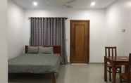 Bilik Tidur 7 MN Apartment