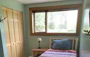 Phòng ngủ 3 Sawinglogzz Log Cabin