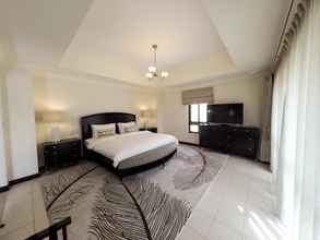 Bedroom 4 Dubai Creek Club Villas