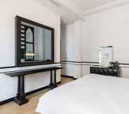 Bedroom 7 En Hotel Izmir