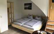 Kamar Tidur 4 Landgasthof Wetteraperle