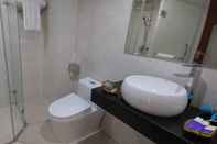 Toilet Kamar Hanoi Endless Hotel